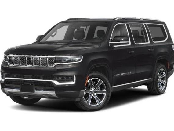 JEEP GRAND WAGONEER L 2024 1C4SJSEP4RS106850 image